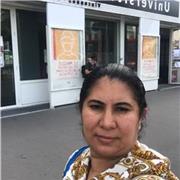 Professeur d’arabe pour adultes et enfants,cours pour débutants en langue arabe à Paris et environs